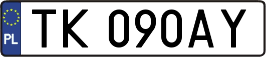 TK090AY