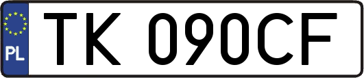 TK090CF