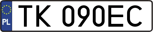 TK090EC