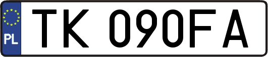 TK090FA