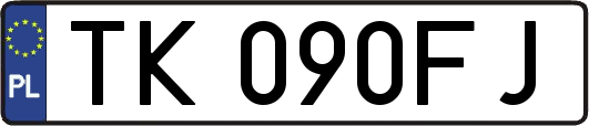 TK090FJ