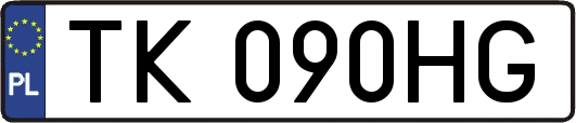 TK090HG