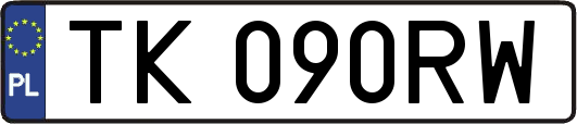 TK090RW