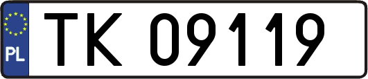 TK09119