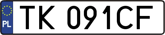 TK091CF