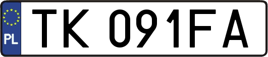 TK091FA