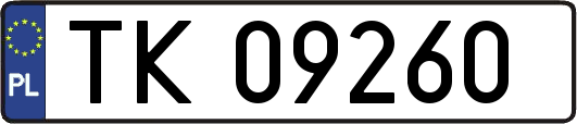 TK09260