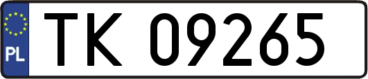 TK09265