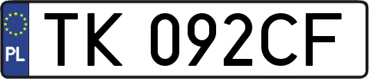 TK092CF