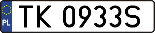 TK0933S