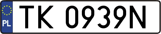 TK0939N