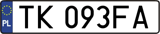 TK093FA