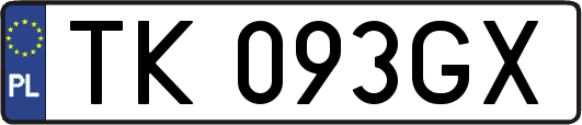 TK093GX