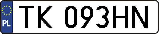 TK093HN