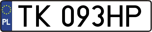 TK093HP