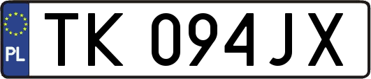 TK094JX