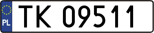 TK09511