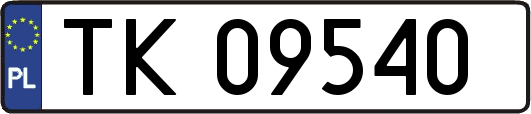TK09540