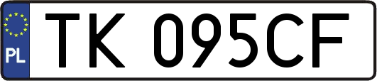 TK095CF