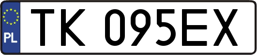 TK095EX