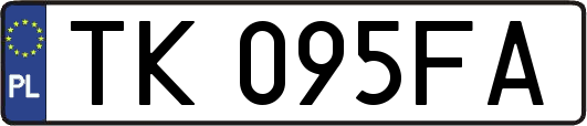 TK095FA