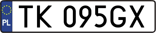 TK095GX