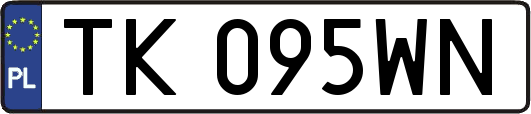 TK095WN
