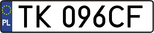 TK096CF