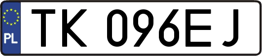 TK096EJ
