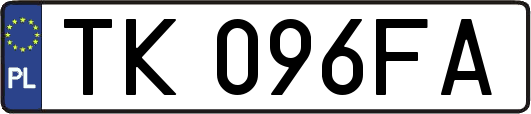 TK096FA