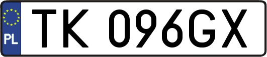 TK096GX