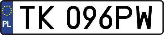TK096PW