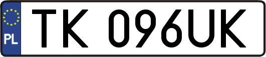 TK096UK