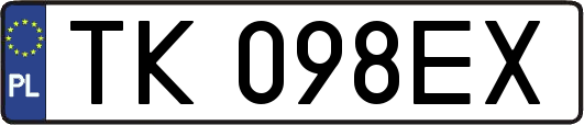 TK098EX