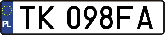TK098FA