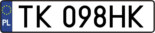 TK098HK