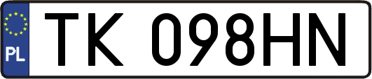 TK098HN