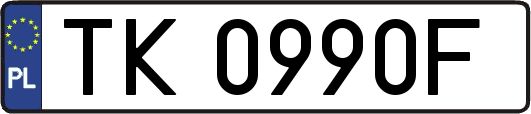 TK0990F