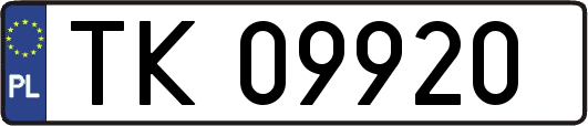 TK09920