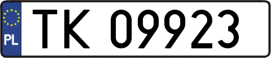TK09923