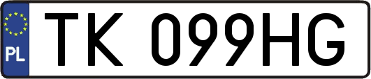 TK099HG