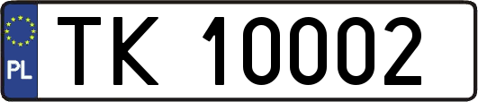 TK10002