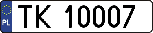 TK10007