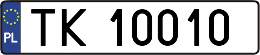 TK10010