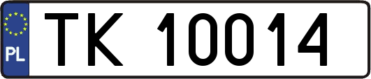 TK10014
