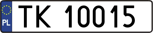 TK10015