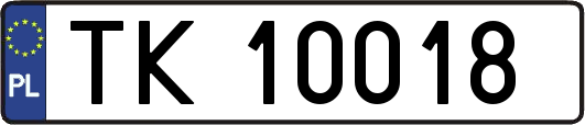 TK10018