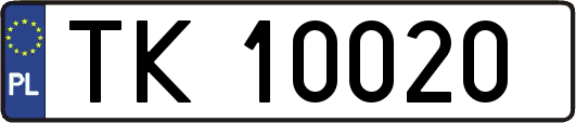 TK10020