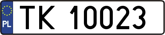 TK10023