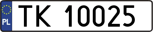TK10025